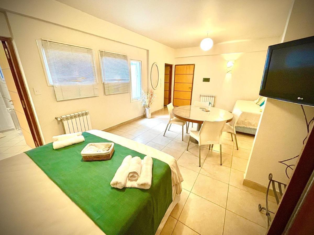 Departamento Gueemes Διαμέρισμα San Salvador de Jujuy Εξωτερικό φωτογραφία