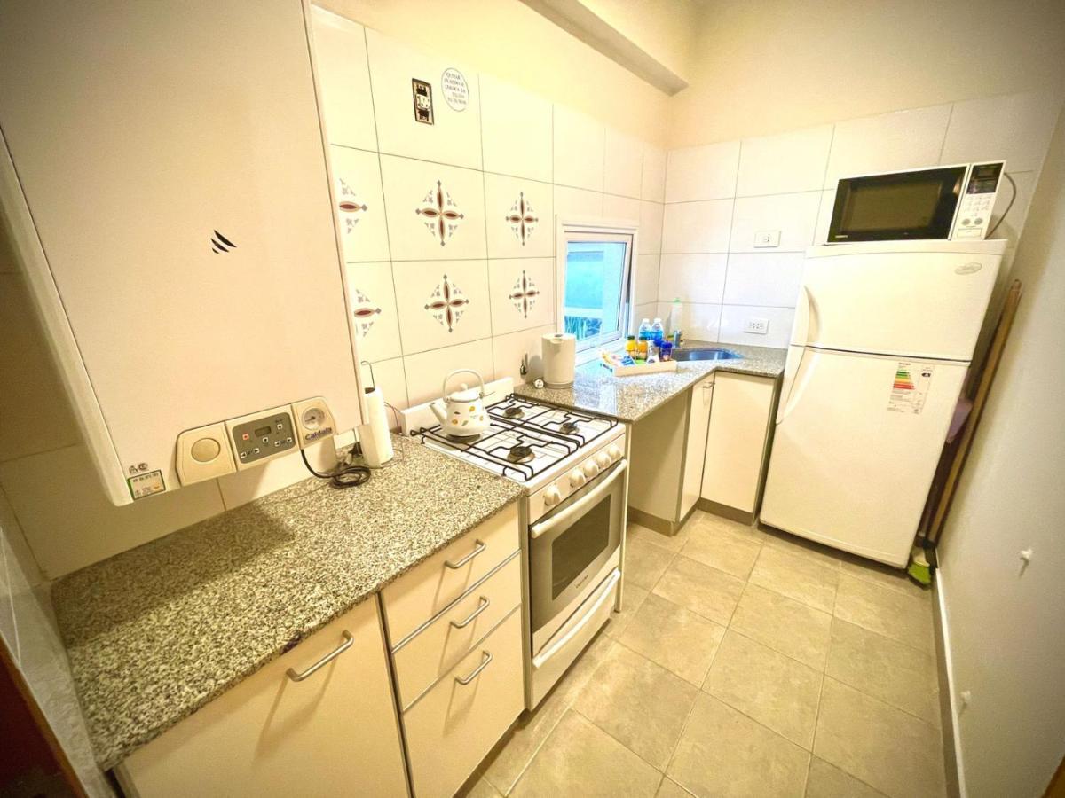 Departamento Gueemes Διαμέρισμα San Salvador de Jujuy Εξωτερικό φωτογραφία