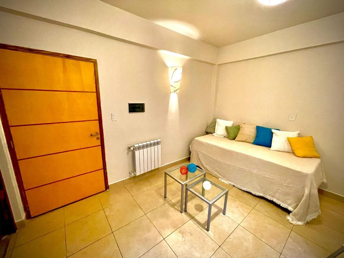Departamento Gueemes Διαμέρισμα San Salvador de Jujuy Εξωτερικό φωτογραφία