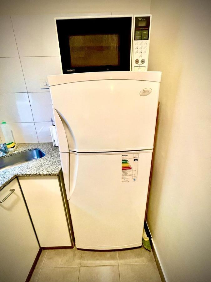 Departamento Gueemes Διαμέρισμα San Salvador de Jujuy Εξωτερικό φωτογραφία